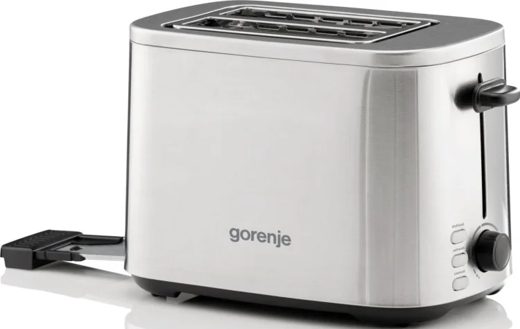 Фотография Тостер GORENJE T800DS