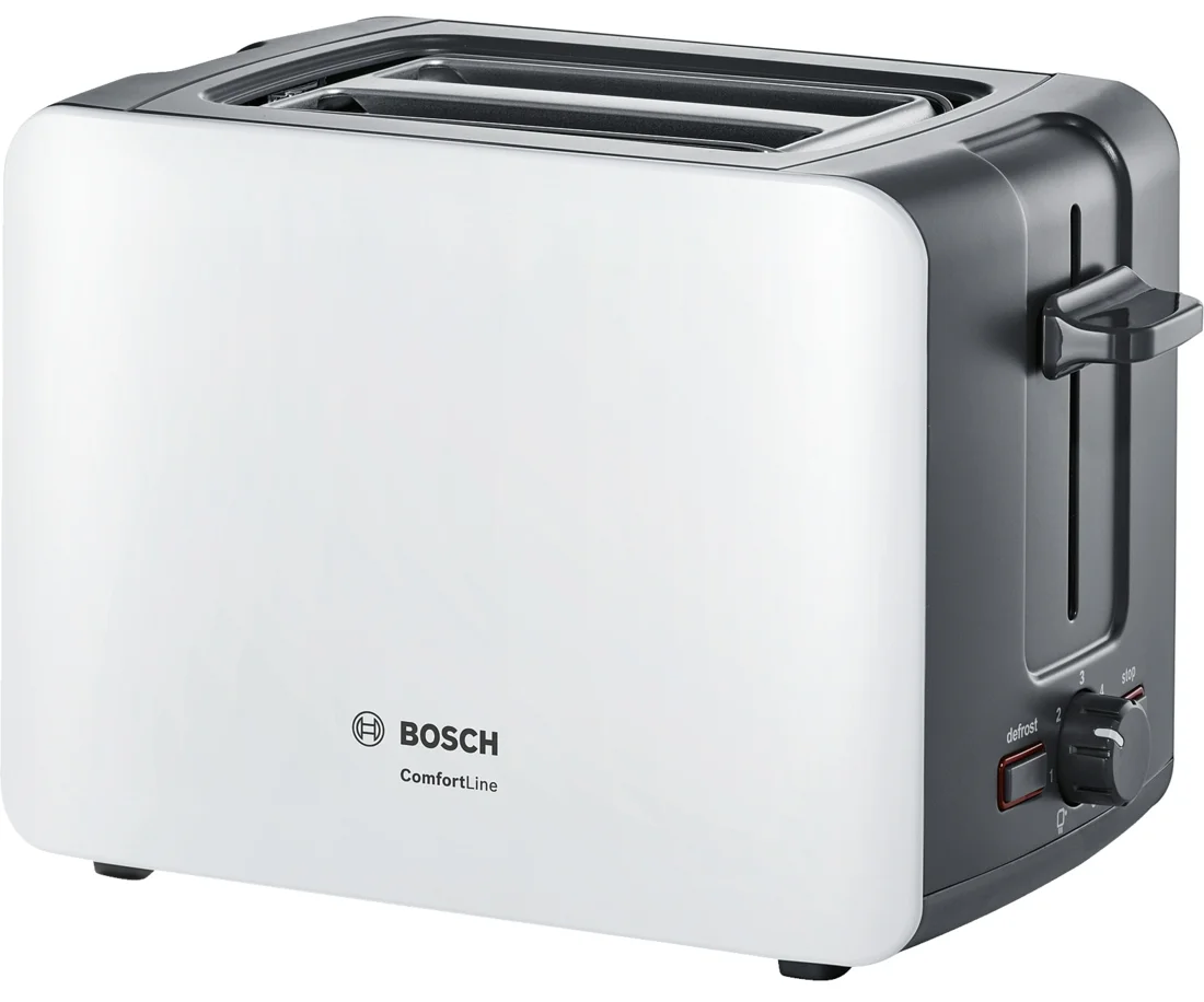 Фото Тостер BOSCH TAT6A111