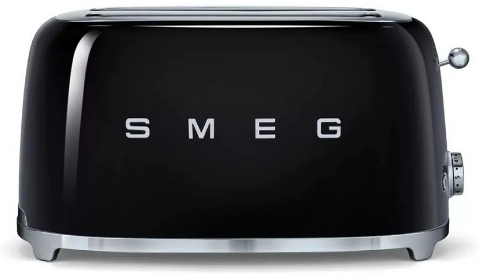 Тостер SMEG TSF02BLEU