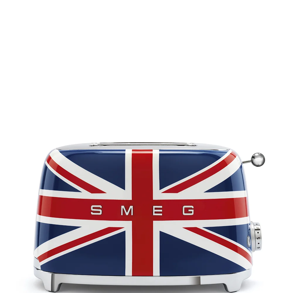 Тостер SMEG TSF01UJEU