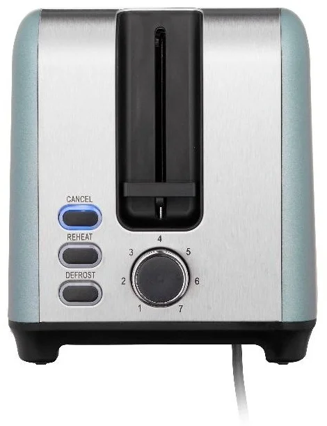 Фото Тостер ARDESTO Mint Harmony T-F400G