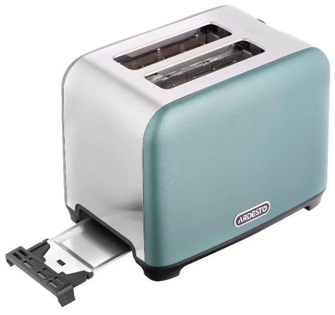 Фотография Тостер ARDESTO Mint Harmony T-F400G