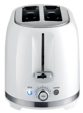 Фото Тостер CENTEK СТ-1432 WHITE
