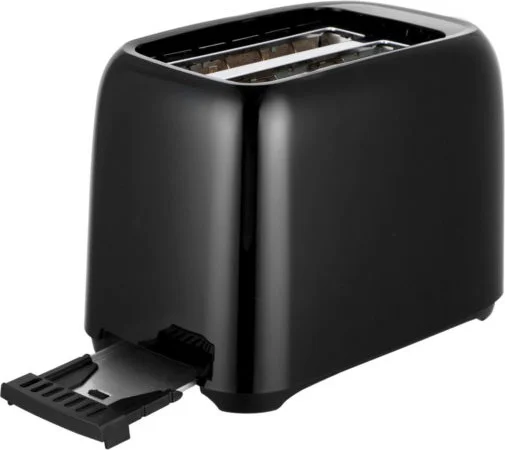 Фотография Тостер CENTEK CT-1425 Black