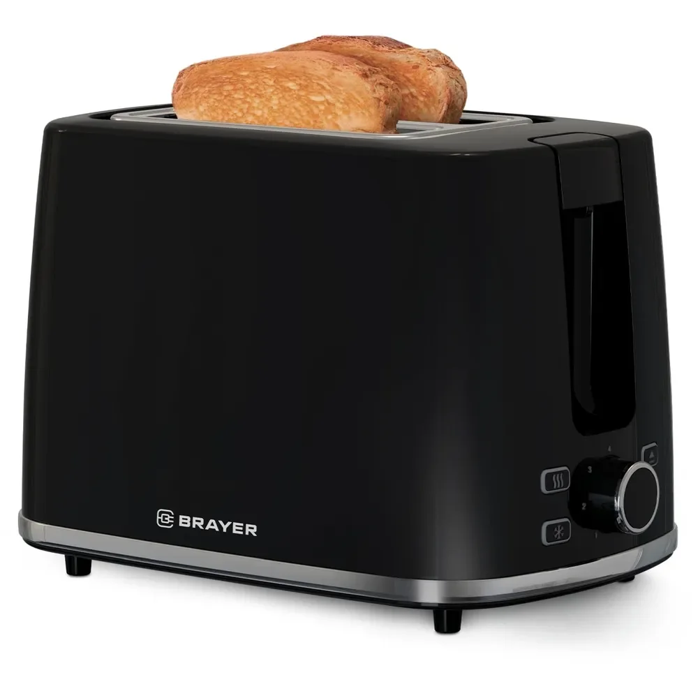 Фото Тостер BRAYER BR2108