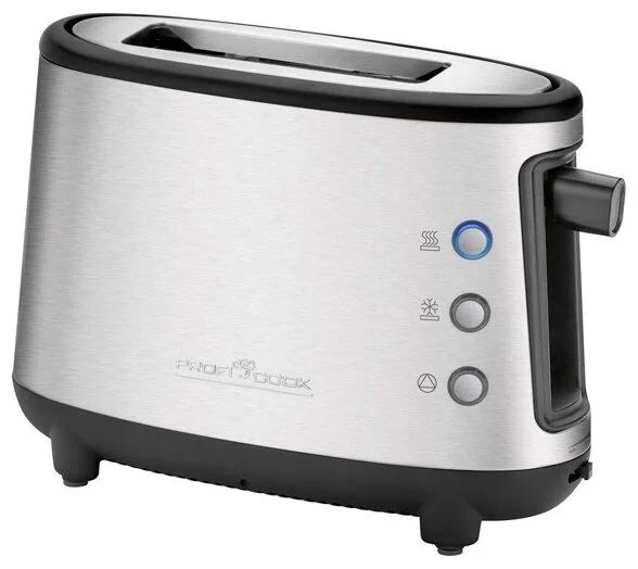 Тостер PROFI COOK PC-TA 1122