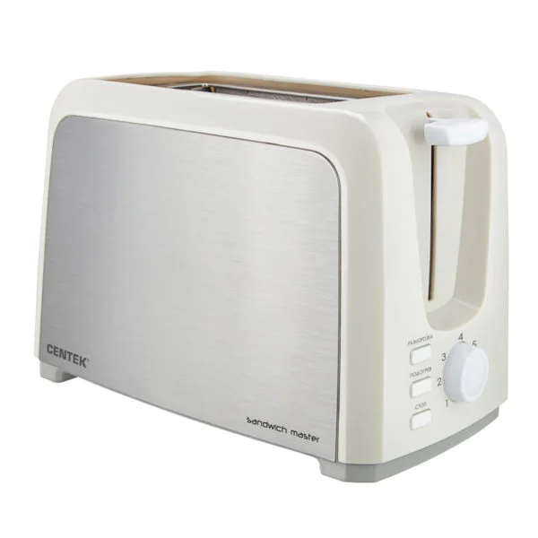 Фото Тостер CENTEK СТ-1429 Beige