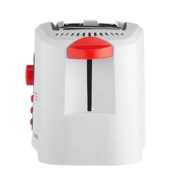 Фото Тостер CENTEK CT-1426 White