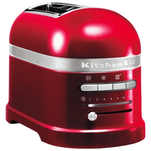 Фото Тостер KitchenAid 5KMT2204ECA