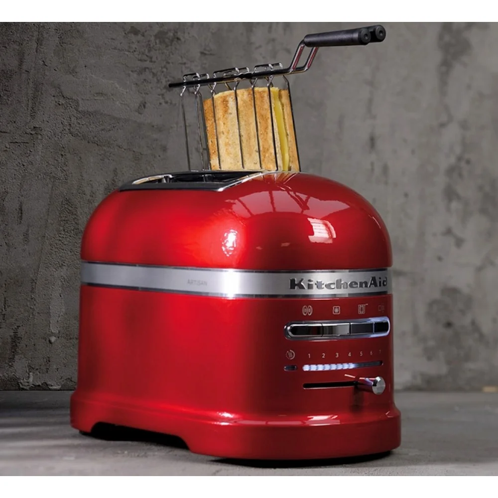 Фото Тостер KitchenAid 5KMT2204EER