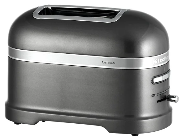Фотография Тостер KitchenAid 5KMT2204EMS
