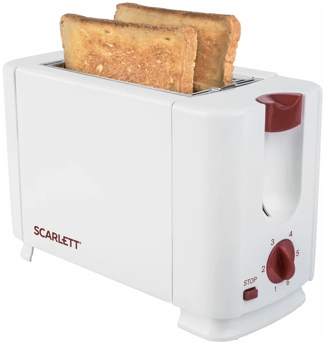 Фото Тостер SCARLETT SC-TM11013