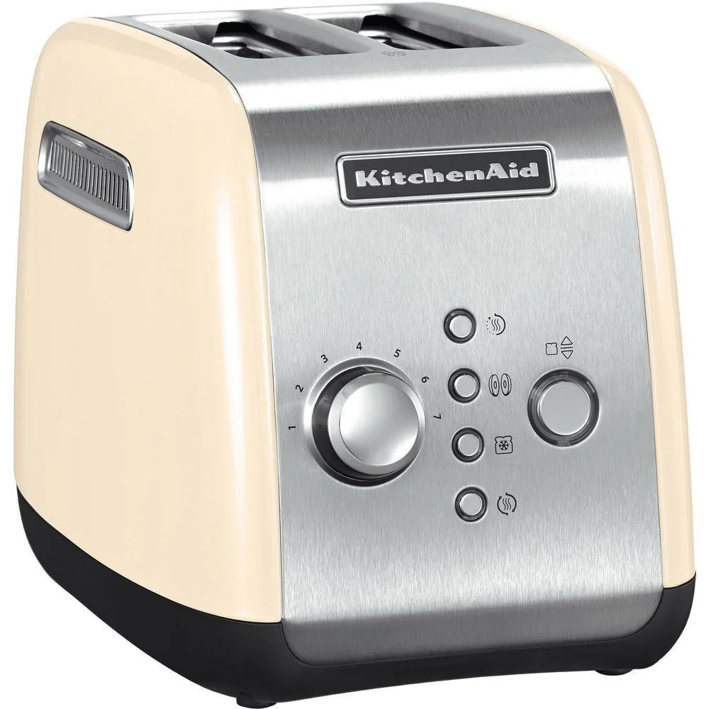 Фото Тостер KitchenAid 5KMT221EAC