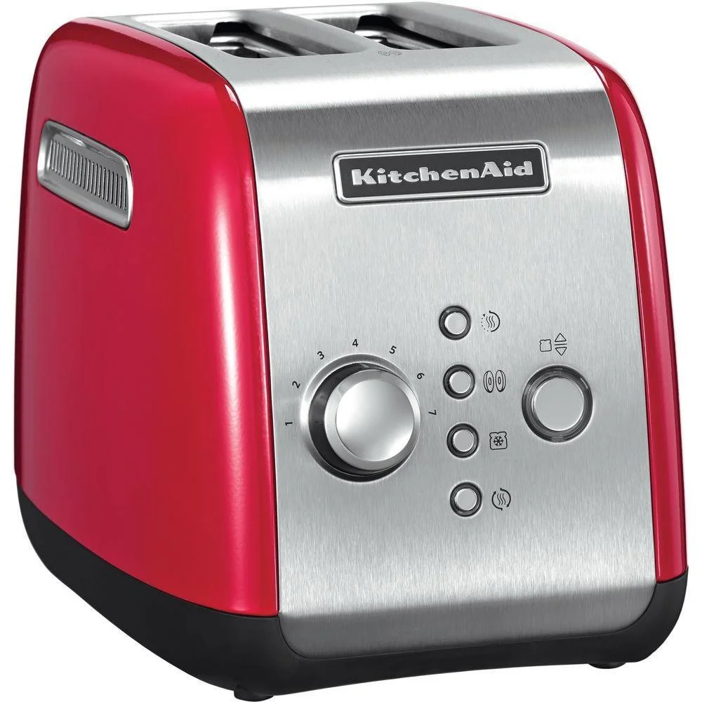 Фото Тостер KitchenAid 5KMT221EER