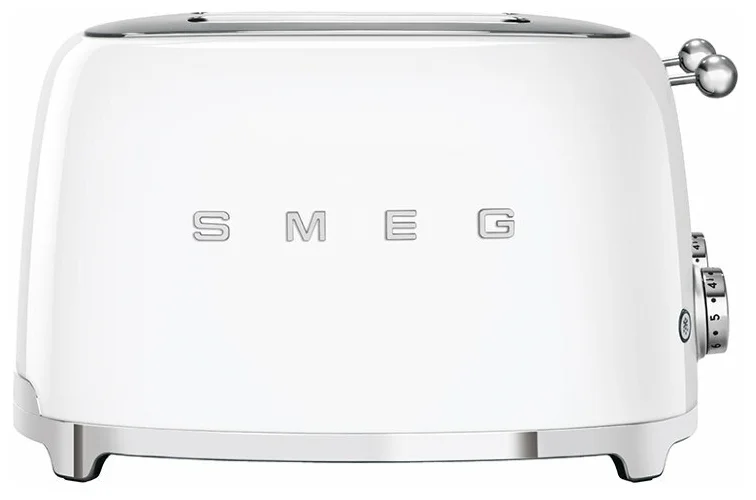 Тостер SMEG TSF03PGEU