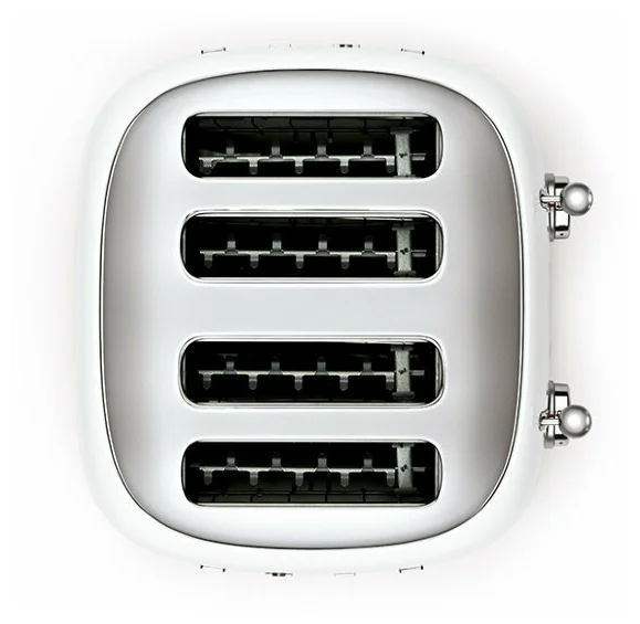 Фото Тостер SMEG TSF03PGEU