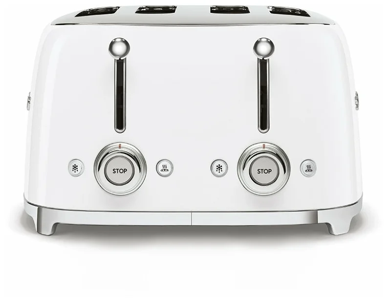 Картинка Тостер SMEG TSF03PGEU