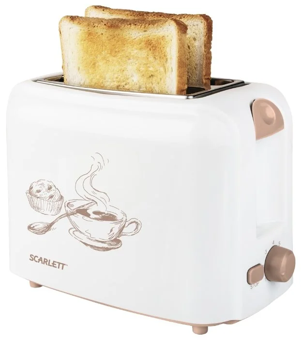 Фото Тостер SCARLETT SC-TM11009