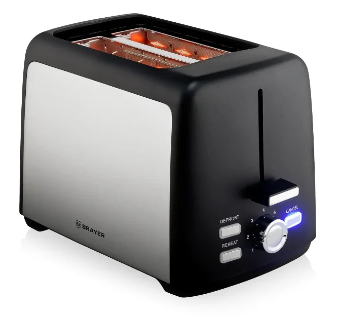 Тостер BRAYER BR2109
