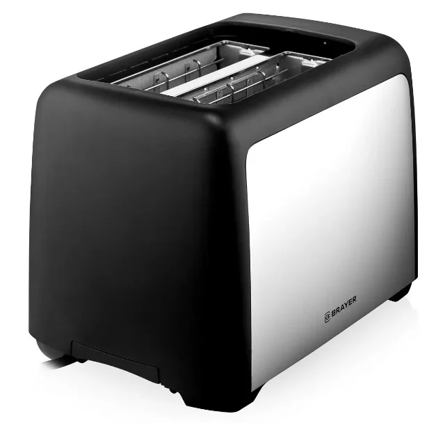 Фотография Тостер BRAYER BR2109
