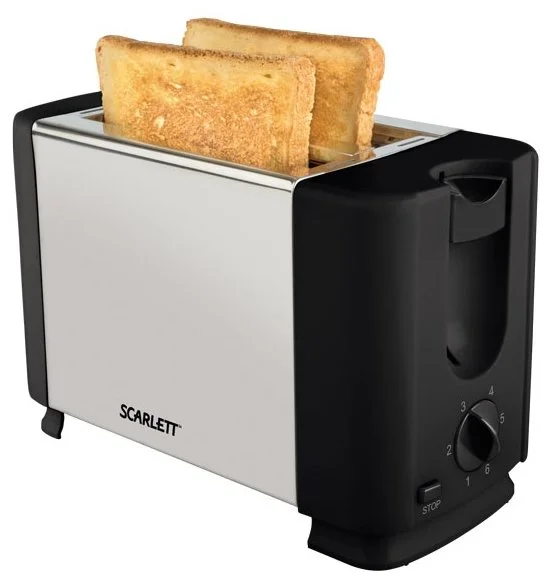 Тостер SCARLETT SC-TM11012