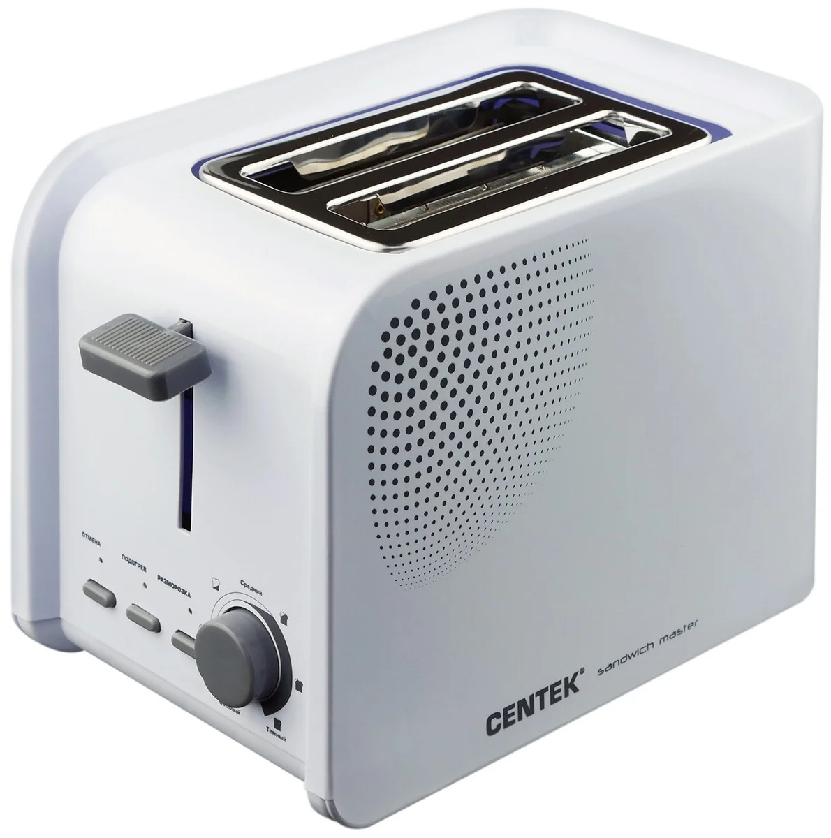 Тостер CENTEK CT-1427