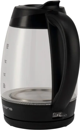 Фото Чайник POLARIS PWK 2006CGL Black