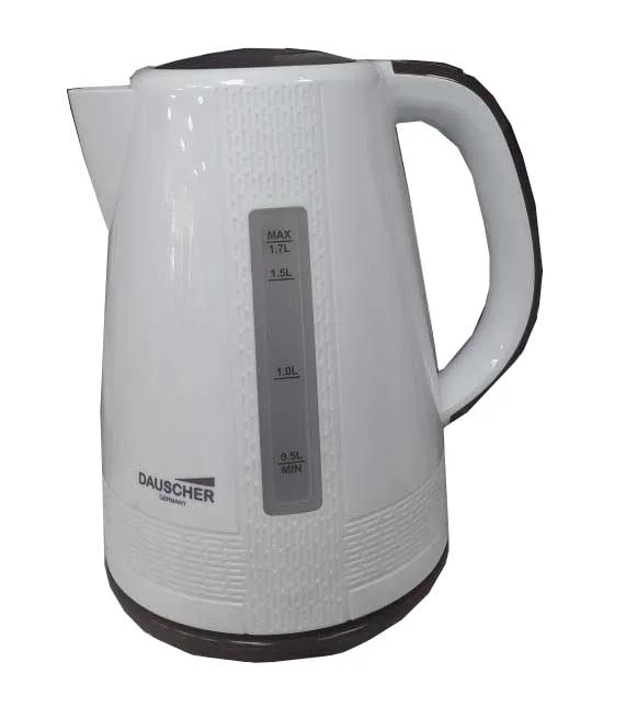 Фото Чайник DAUSCHER DKT-1755W