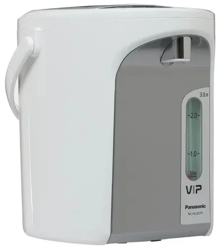 Термопот PANASONIC NC-HU301PZTW