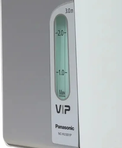Цена Термопот PANASONIC NC-HU301PZTW