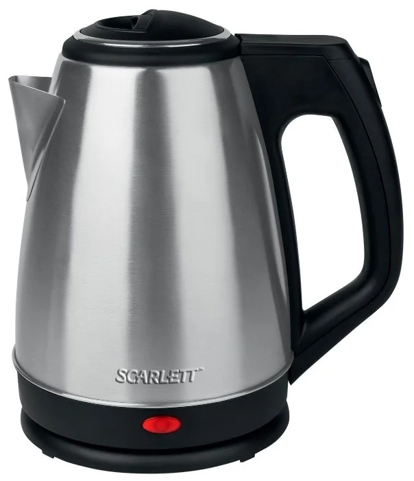 Фото Чайник SCARLETT SC-EK21S25