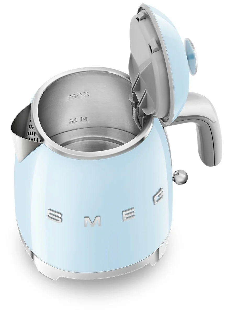 Цена Чайник SMEG KLF05PBEU