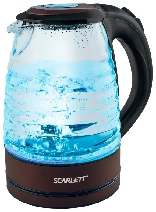 Фото Чайник SCARLETT SC-EK27G97