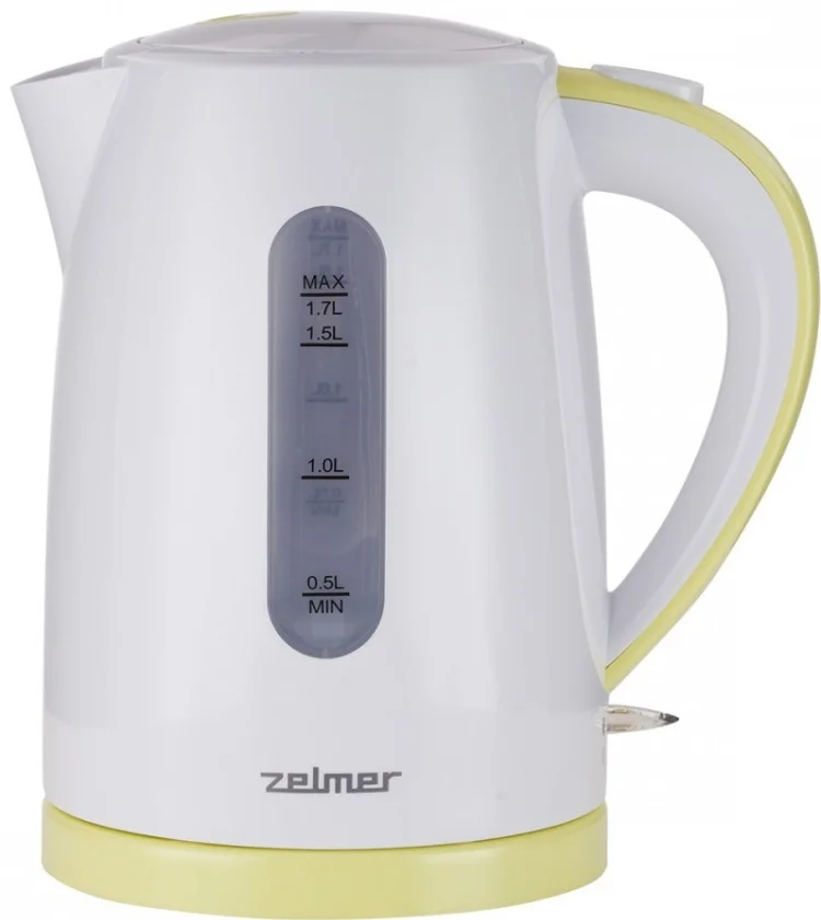 Чайник ZELMER ZCK7616L