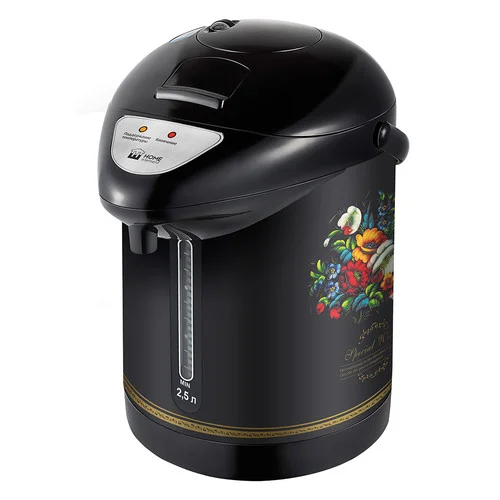Фото Термопот HOME ELEMENT HE-TP621 Dark diamond
