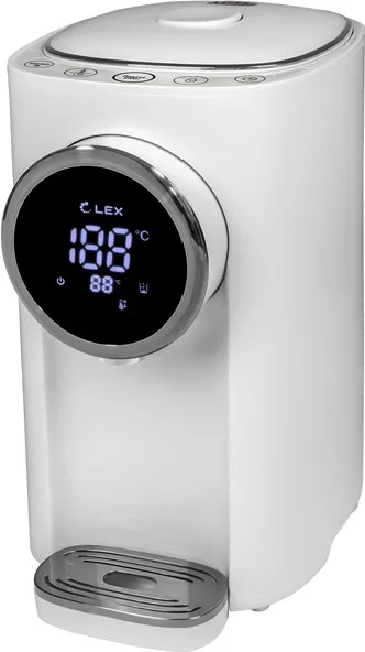 Термопот LEX LXTP 3605 White
