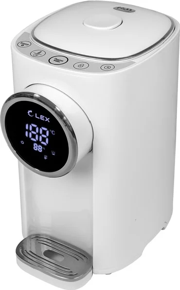 Фото Термопот LEX LXTP 3605 White