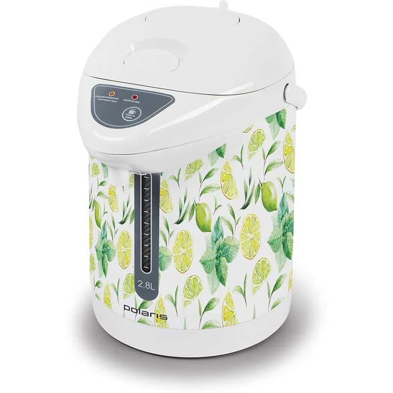 Термопот POLARIS PWP 2824 Lemon
