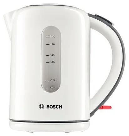 Фото Чайник BOSCH TWK7601