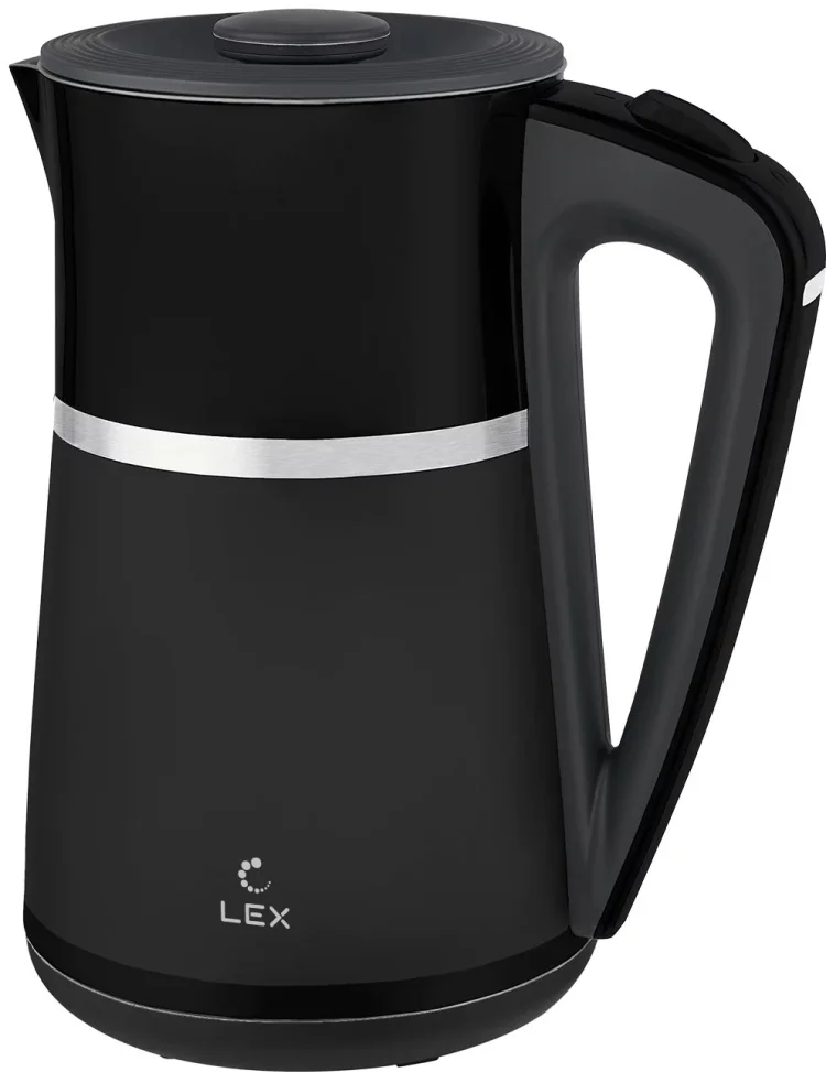 Чайник LEX LXK 30020-2