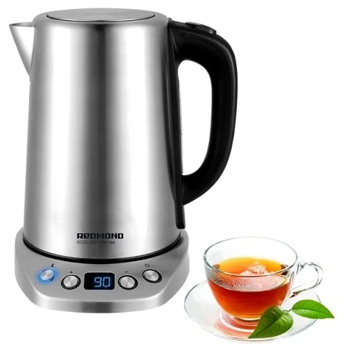 Фото Чайник REDMOND RK-M1305D