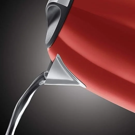 Фото Чайник RUSSELL HOBBS 20412-70
