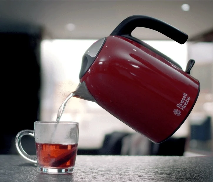 Цена Чайник RUSSELL HOBBS 20412-70