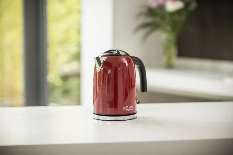 Купить Чайник RUSSELL HOBBS 20412-70
