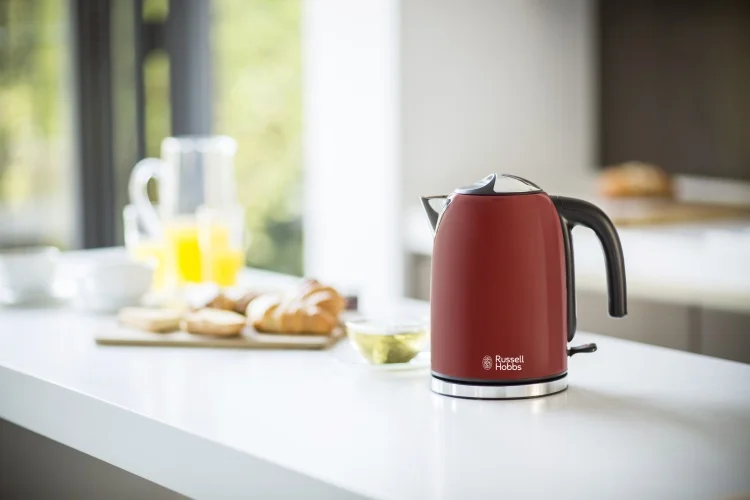 Чайник RUSSELL HOBBS 20412-70 заказать