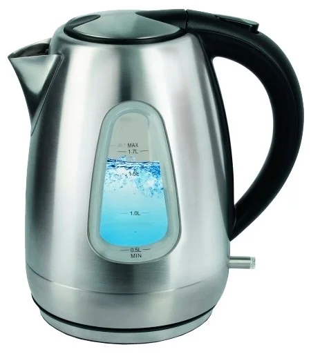 Чайник POLARIS PWK 1761CA Matt