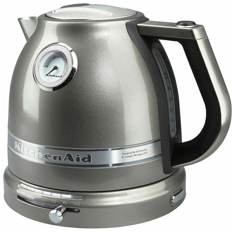 Фотография Чайник KitchenAid 5KEK1522EP