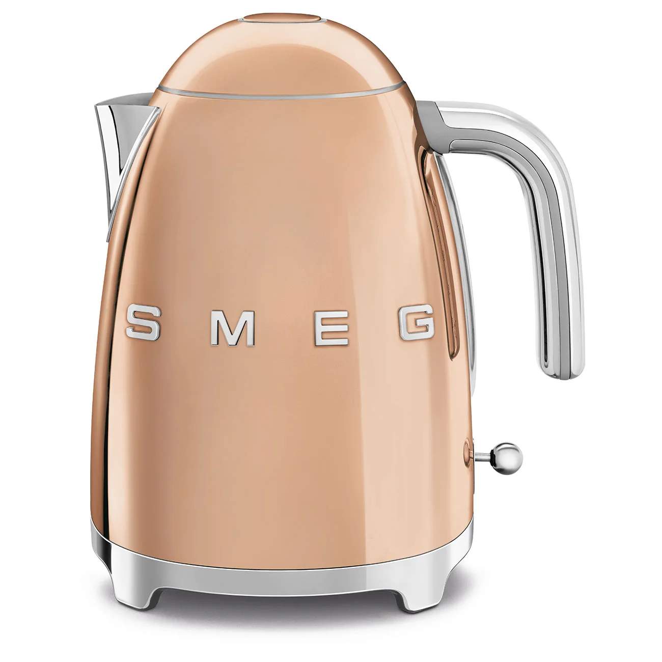 Фото Чайник SMEG KLF03RGEU
