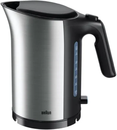 Чайник BRAUN WK5100BK