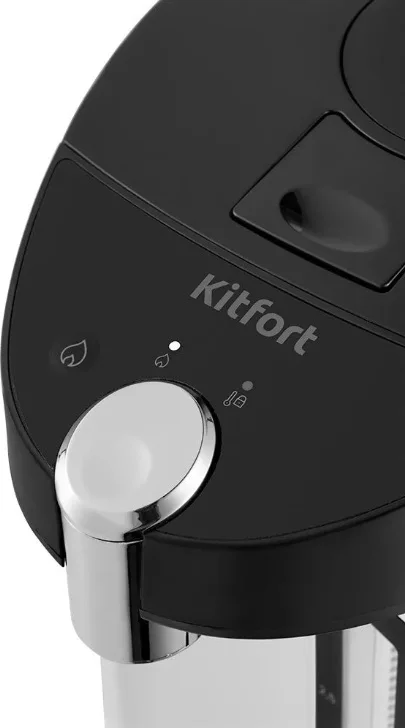 Фото Термопот KITFORT КТ-2514